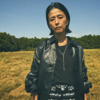 Crew Neck T-shirt (NOWOS) ※ご予約アイテム。