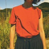 Gather Pants (NOWOS) ※ご予約アイテム。