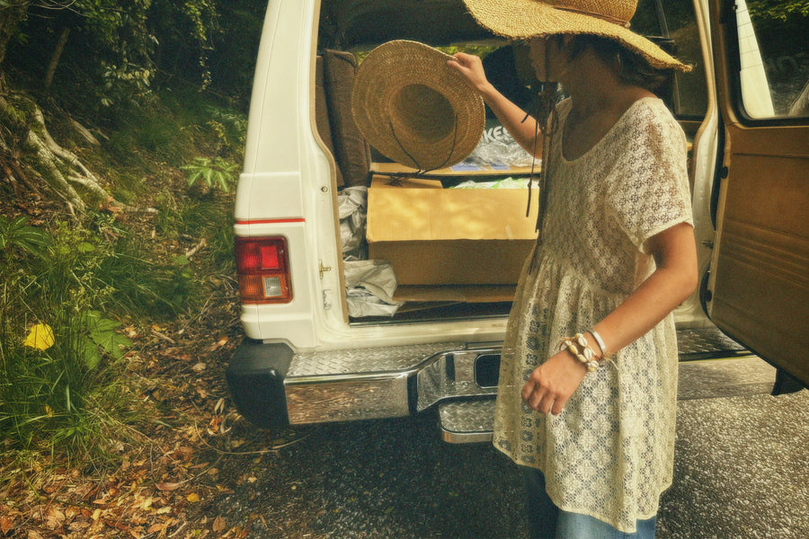 Lace Blouse (67nowos)