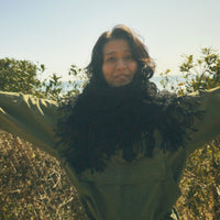 Half Zip Parka (NOWOS)