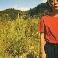 Gather Pants (NOWOS) ※ご予約アイテム。