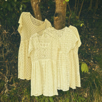 Lace Blouse (67nowos)
