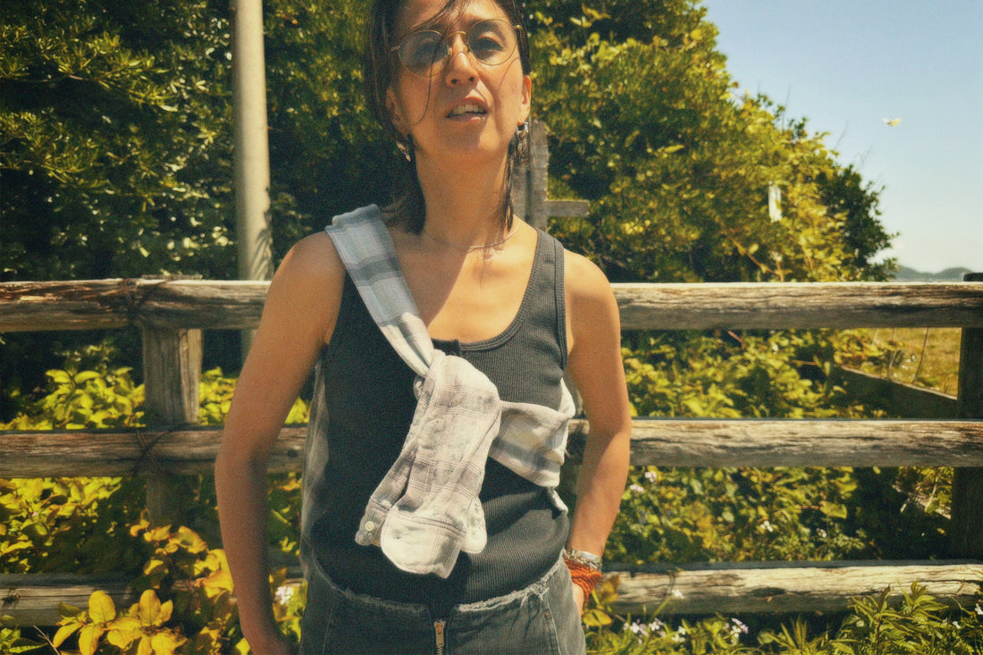 Check Shirt (67nowos)