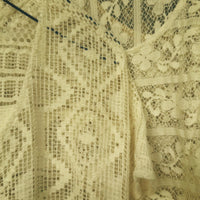 Lace Blouse (67nowos)