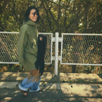 Fringe Skirt (NOWOS)