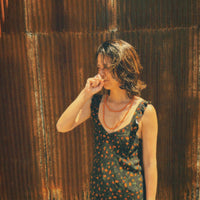 Printed Dress (67nowos)