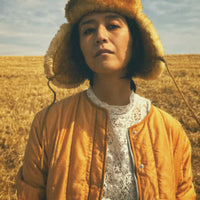 Quilted Jacket (NOWOS)