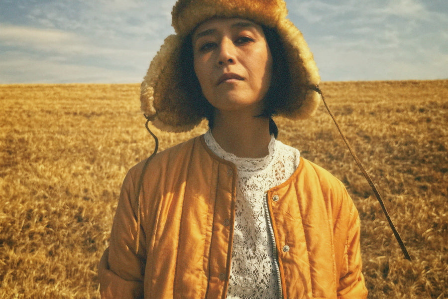 Quilted Jacket (NOWOS)