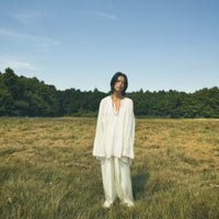 Embroiderd Blouse (NOWOS) ※ご予約アイテム。