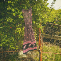 Wrap Dress (67nowos)