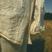 Embroiderd Blouse (NOWOS) ※ご予約アイテム。