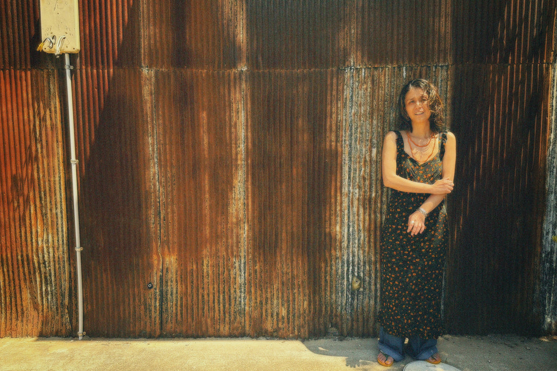 Printed Dress (67nowos)
