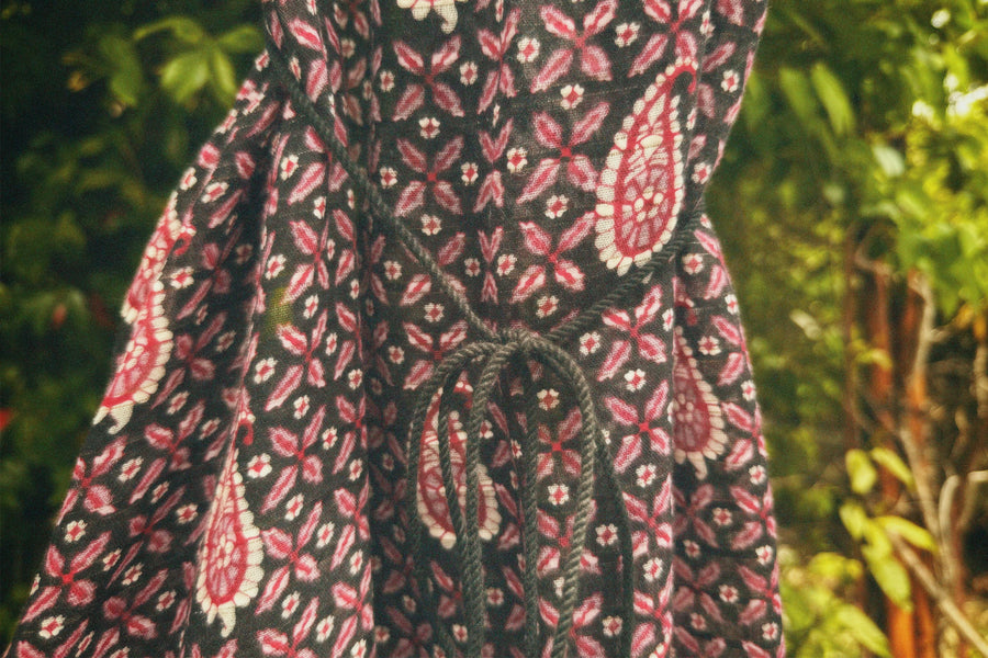 Wrap Dress (67nowos)