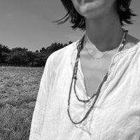 Embroiderd Blouse (NOWOS) ※ご予約アイテム。
