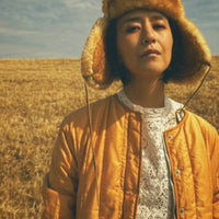 Quilted Jacket (NOWOS)