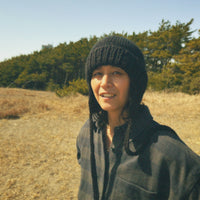 Knit Hat (NOWOS)