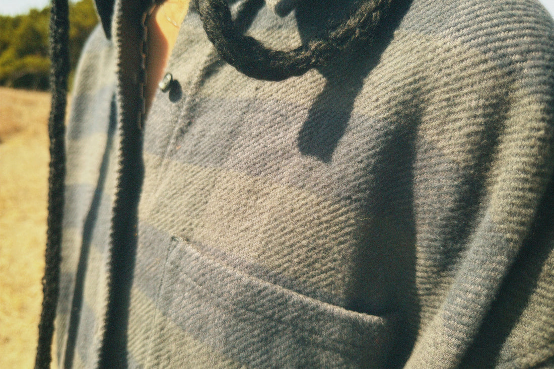 Check Shirt (NOWOS)