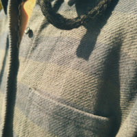Check Shirt (NOWOS)