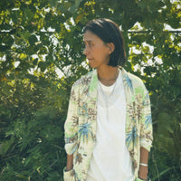 Printed Shirt (NOWOS) ※ご予約アイテム。