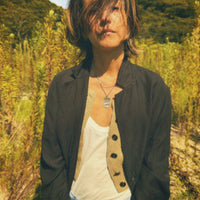 Neck Lace (NOWOS) ※ご予約アイテム。