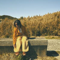 Suede Jacket (NOWOS)