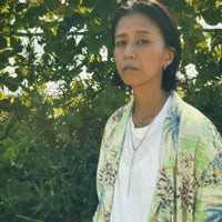 Printed Shirt (NOWOS) ※ご予約アイテム。
