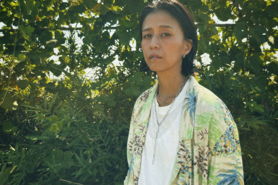 Printed Shirt (NOWOS) ※ご予約アイテム。