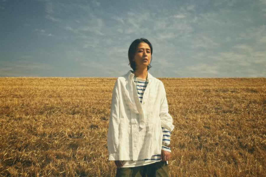 Tuck Shirt (NOWOS)