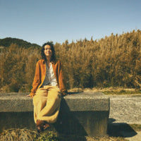 Suede Jacket (NOWOS)