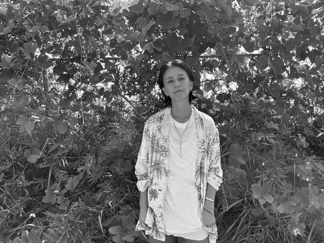 Printed Shirt (NOWOS) ※ご予約アイテム。