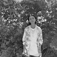 Printed Shirt (NOWOS) ※ご予約アイテム。