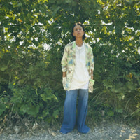 Printed Shirt (NOWOS) ※ご予約アイテム。
