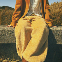 Suede Jacket (NOWOS)