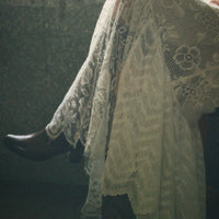 Lace Dress (NOWOS)