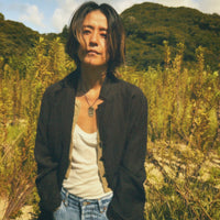 Short Cardigan (NOWOS) ※ご予約アイテム。