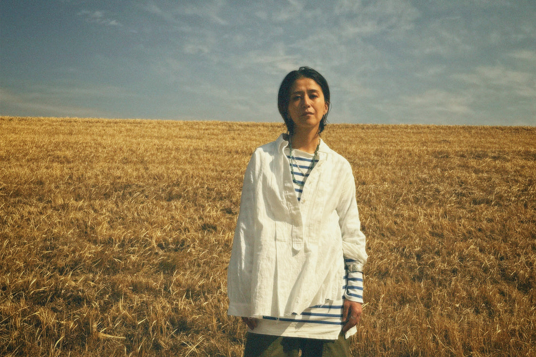 Tuck Shirt (NOWOS)