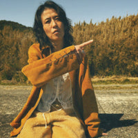 Suede Jacket (NOWOS)