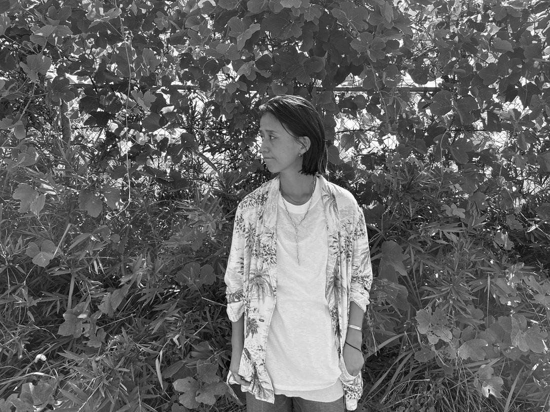 Printed Shirt (NOWOS) ※ご予約アイテム。