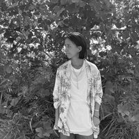 Printed Shirt (NOWOS) ※ご予約アイテム。