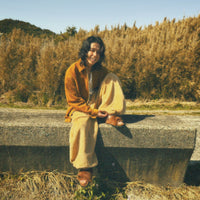 Suede Jacket (NOWOS)