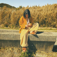 Suede Jacket (NOWOS)