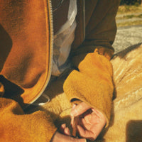 Suede Jacket (NOWOS)