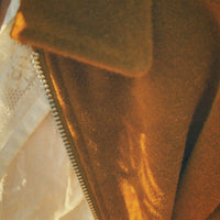 Suede Jacket (NOWOS)