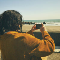 Suede Jacket (NOWOS)