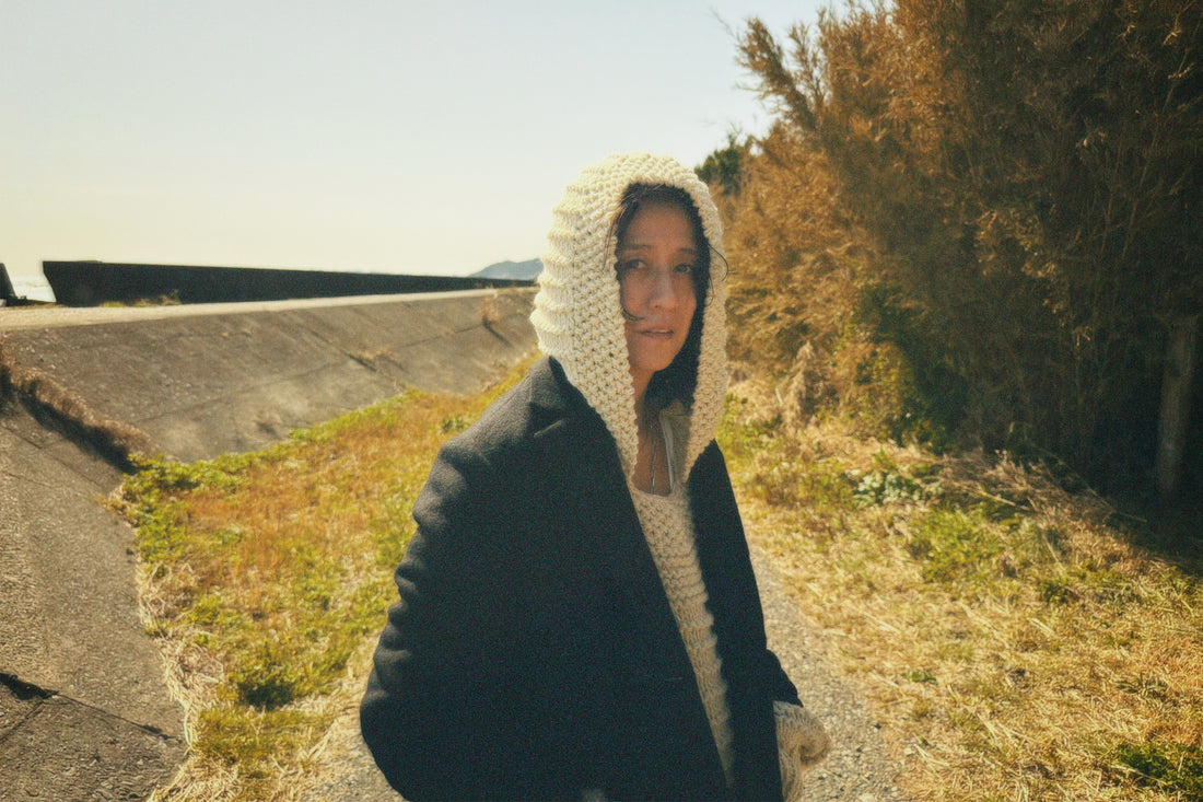 Wool Jacket (NOWOS)