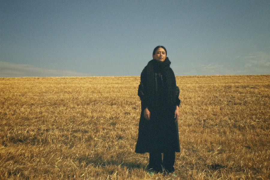 Nylon Coat (NOWOS)