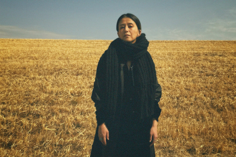 Nylon Coat (NOWOS)