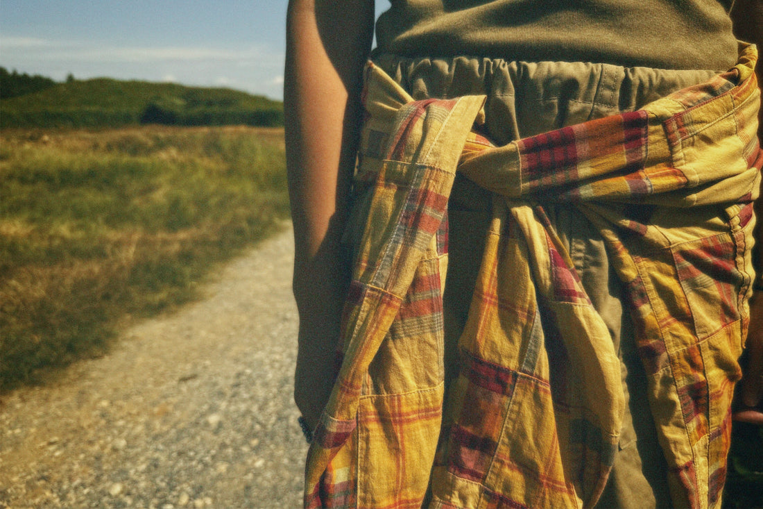 Middle Skirt (NOWOS)