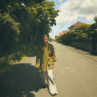 Check Shirt (67nowos)