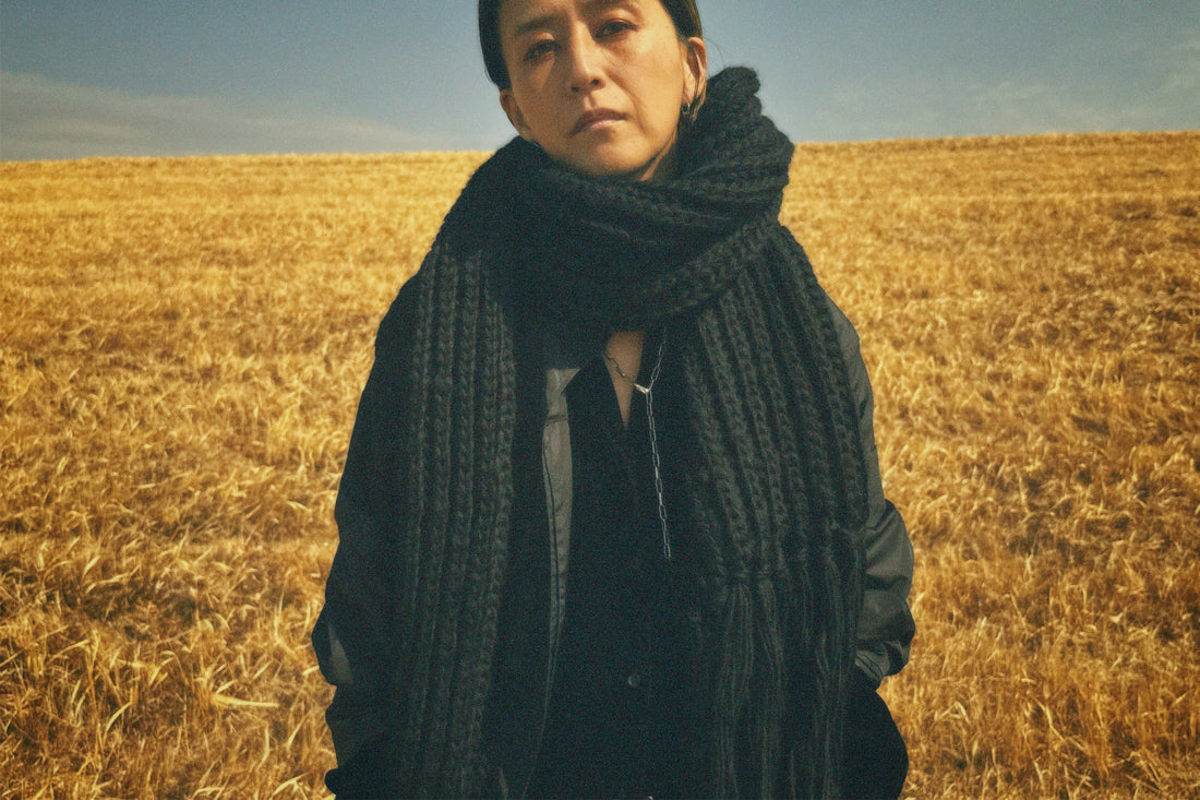 Nylon Coat (NOWOS)